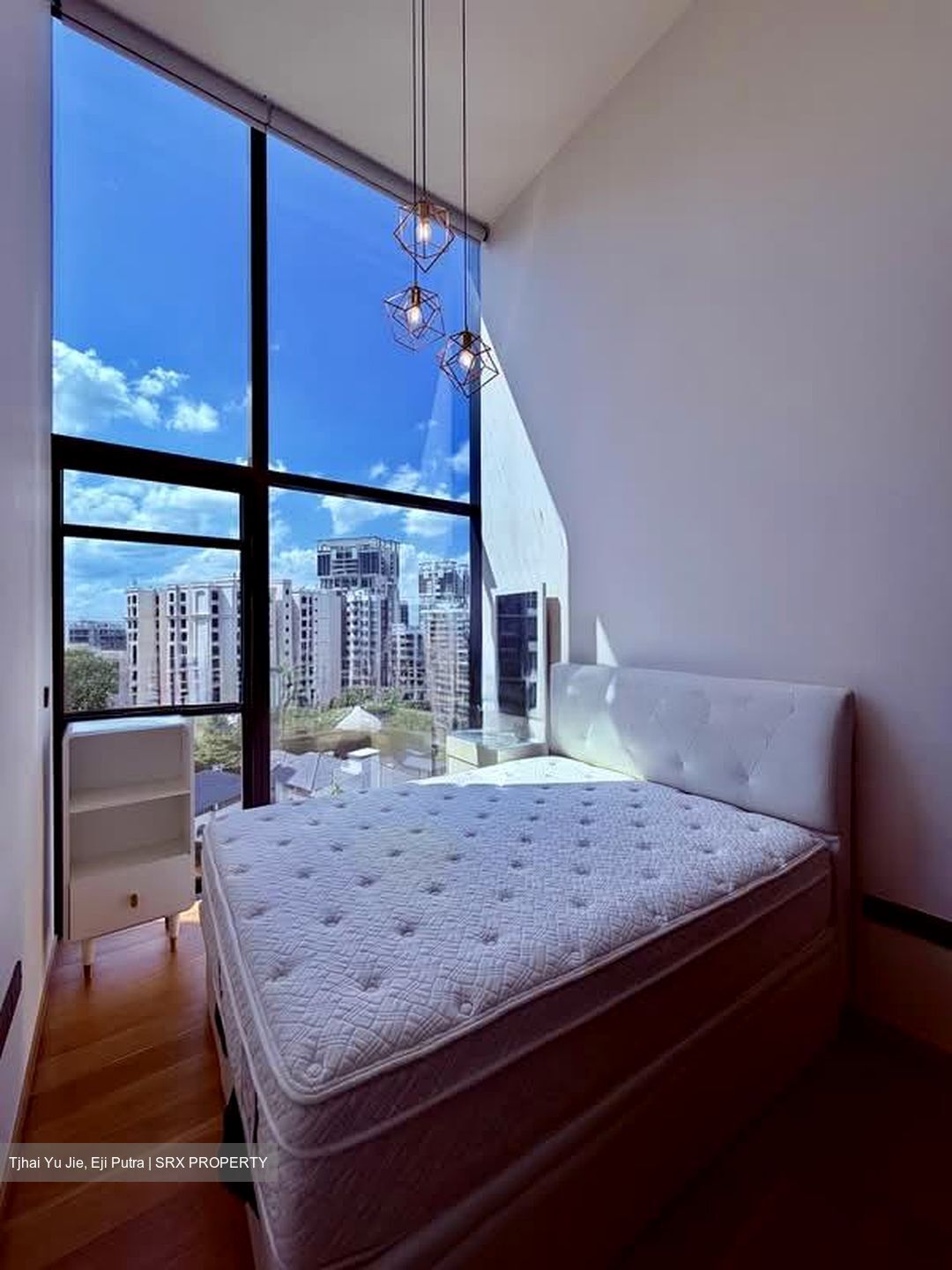 The Hyde (D10), Condominium #540665381